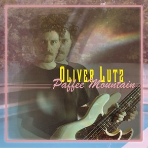 Paffee Mountain