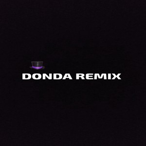 Donda remix ( viktor vercetti ) [Explicit]