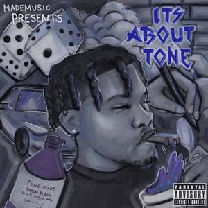 Lowkey (feat. Lah Ricco) (Explicit)