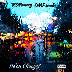 He'on Charge? (Explicit)