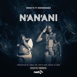 N'an'ani (feat. Khonangale)