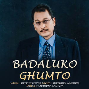 Badaluko Ghumto