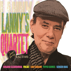 Lanny's Quartet & All Stars