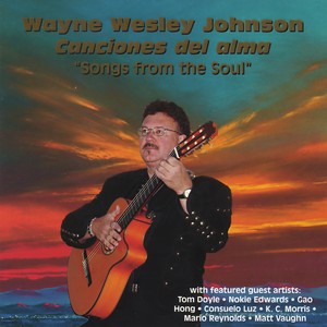 Rumba Azul(blue Rumba)