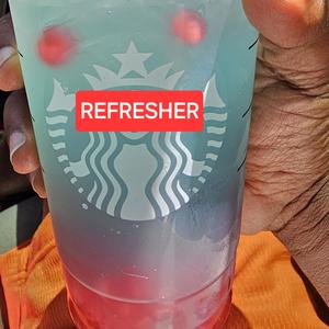 REFRESHER (Explicit)