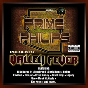 Valley Fever (Explicit)