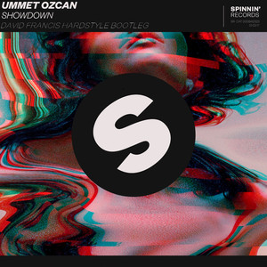 Showdown（David Francis Hardstyle Bootleg）