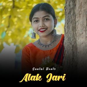 Alak Jari