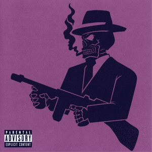 Mad About Bars (Explicit)