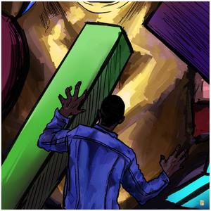 The Lynch Theory (feat. Mill Israel) (Explicit)