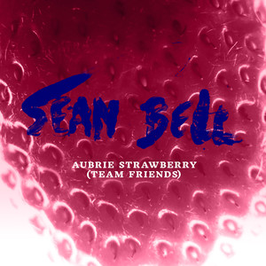 Aubrie Strawberry (Team Friends)