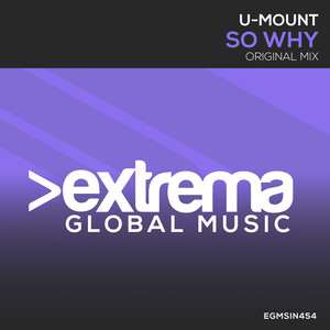 So Why (Extended Mix)