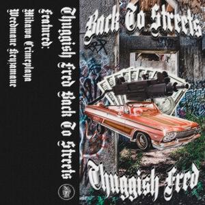 COMIN' TOP DOWN (Explicit)