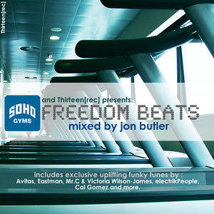 Soho Gyms: Freedom Beats Vol. 1