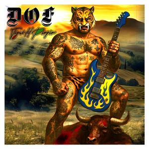 REGGAE COMO UN DOMINGO (feat. DOF & FACHA)