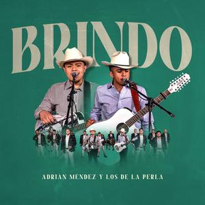 Brindo (feat. Los Populares Del Llano)