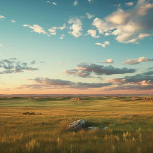 Great Plains