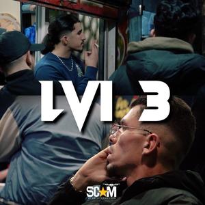 Lvi 3 Lv Hood (feat. Le Ness) (Explicit)