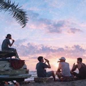 Different Roads, Same Sky