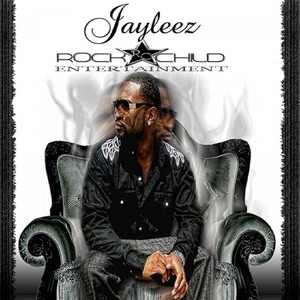 Jayleez Rock Child (Explicit)