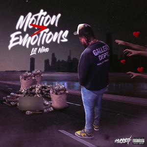 Motion No Emotions (Explicit)