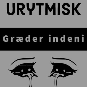 Græder Indeni (feat. Christian Brodersen)