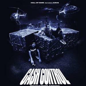 CASH CONTROL (Remastered 2023|Explicit)