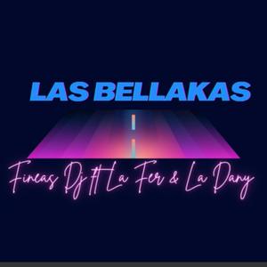 Las Bellakas (feat. La Dany & La Fer) (Explicit)