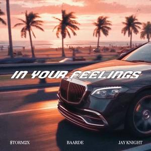 In Your Feelings (Explicit)