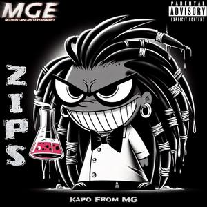 Zips (feat. MGE Killa) [Explicit]