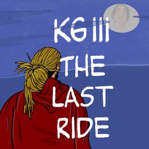 The Last Ride (Explicit)