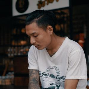 The End (feat.Sign Ko Ko) (Explicit)