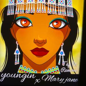 mary jane (explicit)