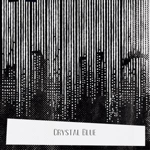 Crystal Blue