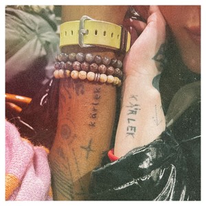 Super Friend (Explicit)