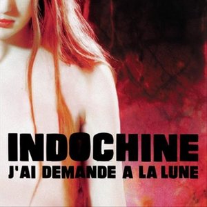 J'Ai Demandé A La Lune