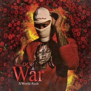 Love & War (Explicit)