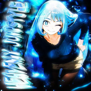 HEAVENLY JUMPSTYLE (雪地里传来芬兰语)