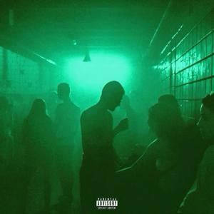 In The Air (feat. Jesse Commas) (Explicit)