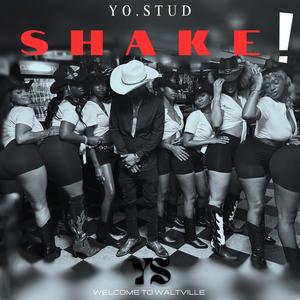 Shake (feat. Charlie Mac) [Explicit]