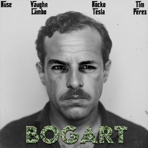 BOGART (feat. Rocko Tesla) (Explicit)