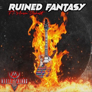 Ruined Fantasy (feat. Maria Verhelst)