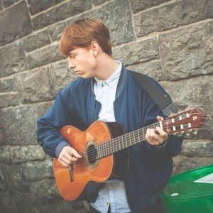 Stranger In Disguise (Haukjem Remix)