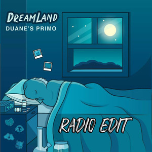 Dreamland (Radio Edit)