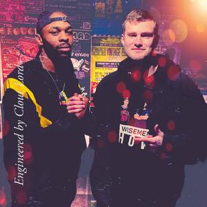 The Vision(feat. Kad3) (Explicit)