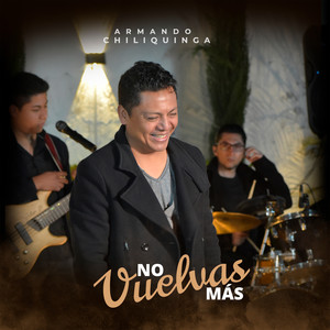 No Vuelvas Más