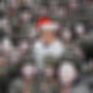 Xmas Freestyle (Explicit)