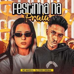 FESTINHA NA PRAIA (Explicit)