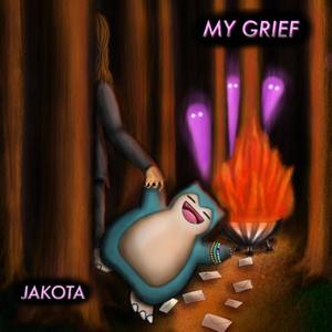 My Grief