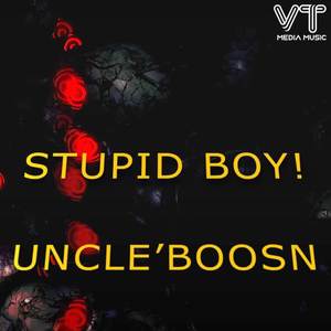 STUPID BOY - Official Music